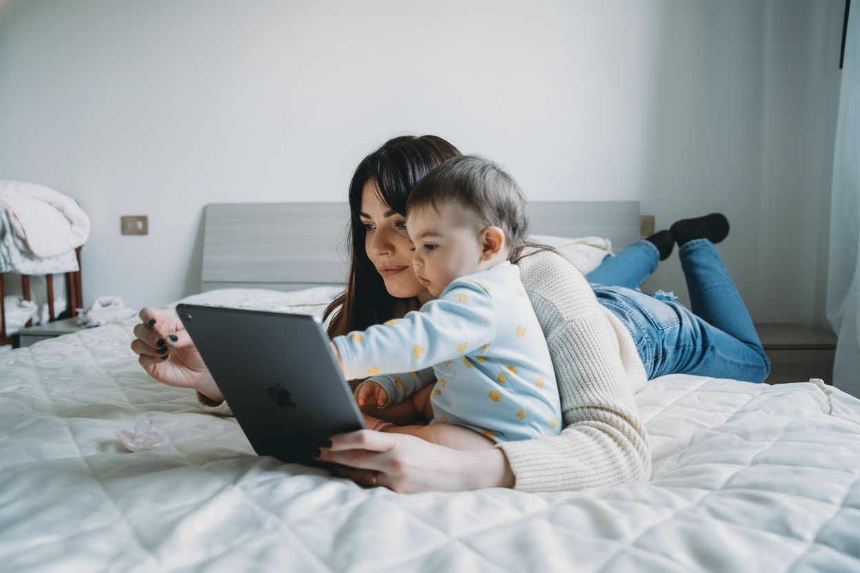 A supplements company